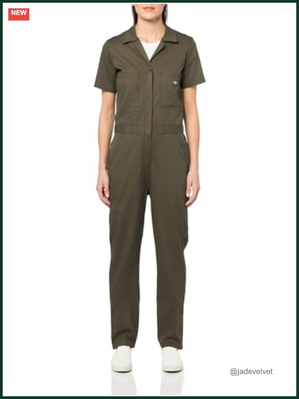 Short Sleeve FLEX Coverall with Cooling Technology